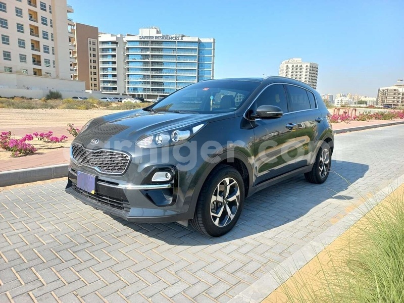Big with watermark kia sportage niamey niamey 8131