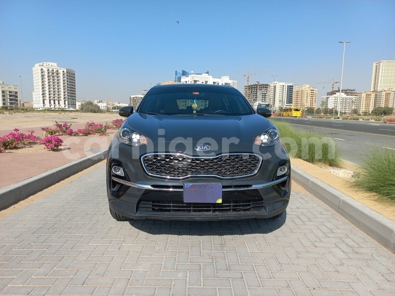 Big with watermark kia sportage niamey niamey 8131