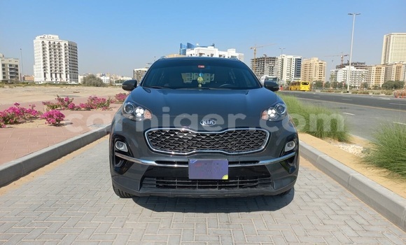Buy Used Kia Sportage Other Car in Niamey in Niamey Buy Used Kia Sportage Other Car in Niamey in Niamey