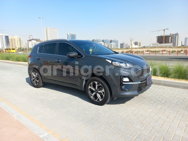 Big with watermark kia sportage niamey niamey 8131