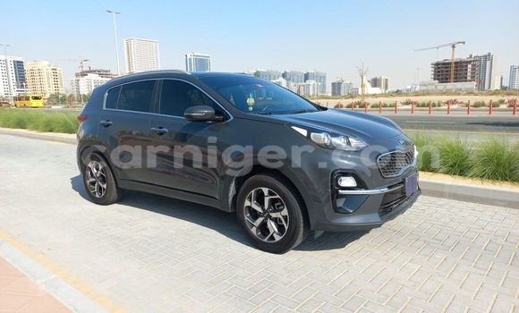 Buy Used Kia Sportage Other Car in Niamey in Niamey Buy Used Kia Sportage Other Car in Niamey in Niamey