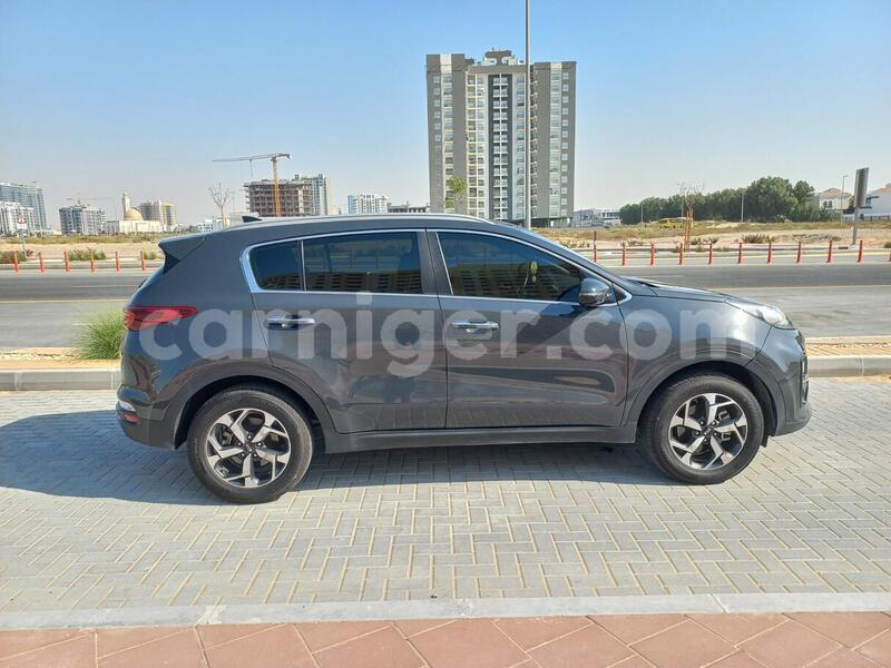 Big with watermark kia sportage niamey niamey 8131