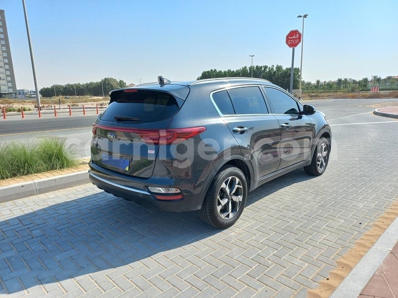 Big with watermark kia sportage niamey niamey 8131