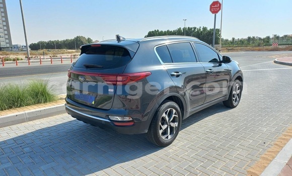 Buy Used Kia Sportage Other Car in Niamey in Niamey Buy Used Kia Sportage Other Car in Niamey in Niamey