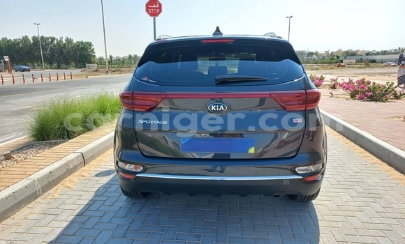 Buy Used Kia Sportage Other Car in Niamey in Niamey Buy Used Kia Sportage Other Car in Niamey in Niamey