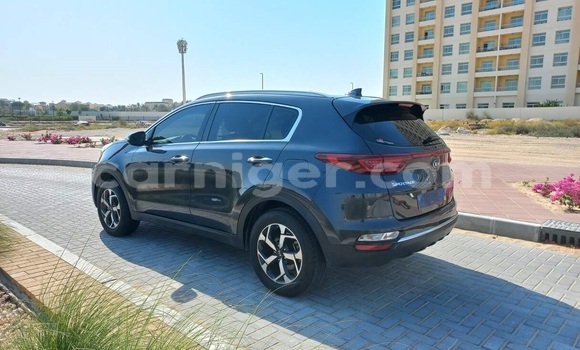 Buy Used Kia Sportage Other Car in Niamey in Niamey Buy Used Kia Sportage Other Car in Niamey in Niamey