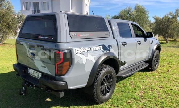 Buy Used Ford Ranger Blue Car in Niamey in Niamey Buy Used Ford Ranger Blue Car in Niamey in Niamey