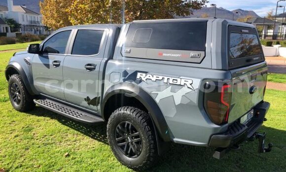 Buy Used Ford Ranger Blue Car in Niamey in Niamey Buy Used Ford Ranger Blue Car in Niamey in Niamey