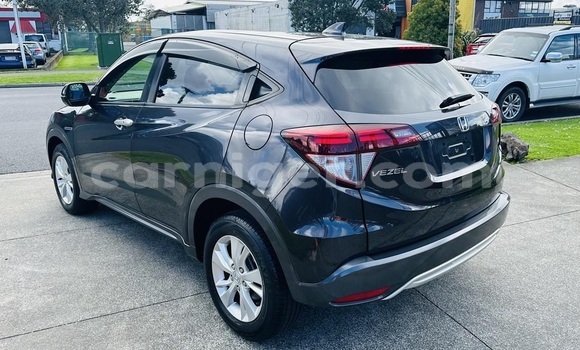 Acheter Occasion Voiture Honda Vezel Noir à Niamey, Niamey Acheter Occasion Voiture Honda Vezel Noir à Niamey, Niamey