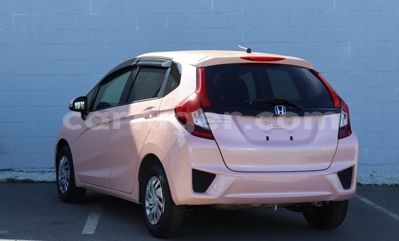Buy Used Honda FIT Beige Car in Niamey in Niamey Buy Used Honda FIT Beige Car in Niamey in Niamey