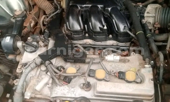 Sayi Na hannu Toyota Highlander Other Mota in Niamey a Niamey Sayi Na hannu Toyota Highlander Other Mota in Niamey a Niamey