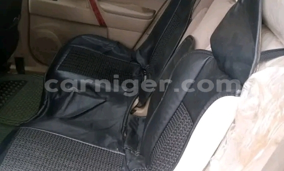 Sayi Na hannu Toyota Highlander Other Mota in Niamey a Niamey Sayi Na hannu Toyota Highlander Other Mota in Niamey a Niamey