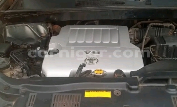 Sayi Na hannu Toyota Highlander Other Mota in Niamey a Niamey Sayi Na hannu Toyota Highlander Other Mota in Niamey a Niamey