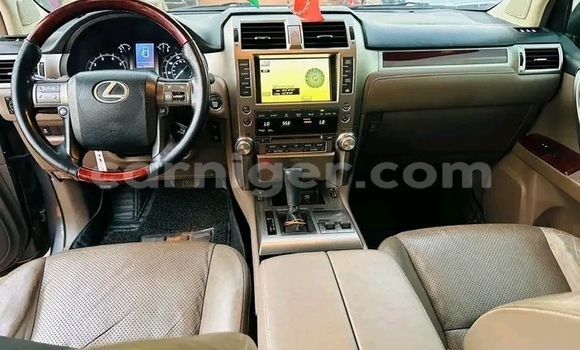 Sayi Na hannu Lexus NX Other Mota in Niamey a Niamey Sayi Na hannu Lexus NX Other Mota in Niamey a Niamey