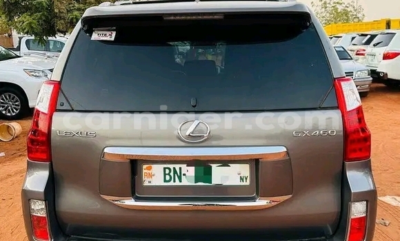 Sayi Na hannu Lexus NX Other Mota in Niamey a Niamey Sayi Na hannu Lexus NX Other Mota in Niamey a Niamey