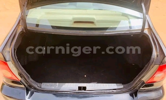 Sayi Na hannu Toyota Corolla Black Mota in Niamey a Niamey Sayi Na hannu Toyota Corolla Black Mota in Niamey a Niamey