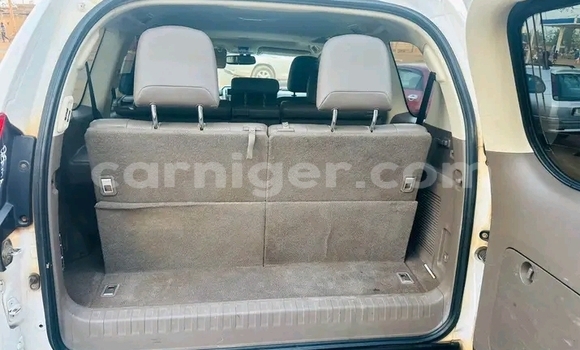 Sayi Na hannu Lexus RX White Mota in Niamey a Niamey Sayi Na hannu Lexus RX White Mota in Niamey a Niamey