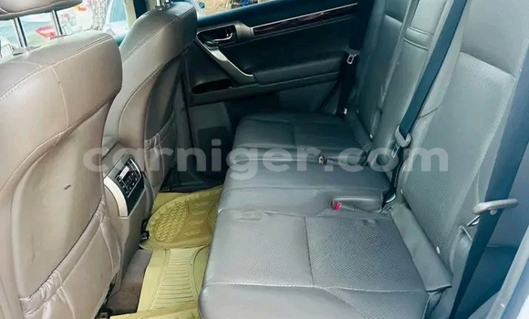 Sayi Na hannu Lexus RX White Mota in Niamey a Niamey Sayi Na hannu Lexus RX White Mota in Niamey a Niamey