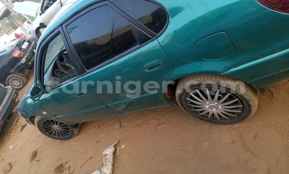 Sayi Na hannu Toyota Corolla Other Mota in Niamey a Niamey Sayi Na hannu Toyota Corolla Other Mota in Niamey a Niamey