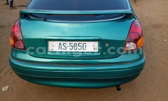 Sayi Na hannu Toyota Corolla Other Mota in Niamey a Niamey Sayi Na hannu Toyota Corolla Other Mota in Niamey a Niamey