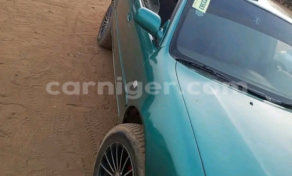 Sayi Na hannu Toyota Corolla Other Mota in Niamey a Niamey Sayi Na hannu Toyota Corolla Other Mota in Niamey a Niamey