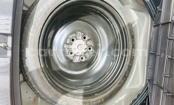 Sayi Na hannu Toyota Corolla Black Mota in Niamey a Niamey Sayi Na hannu Toyota Corolla Black Mota in Niamey a Niamey