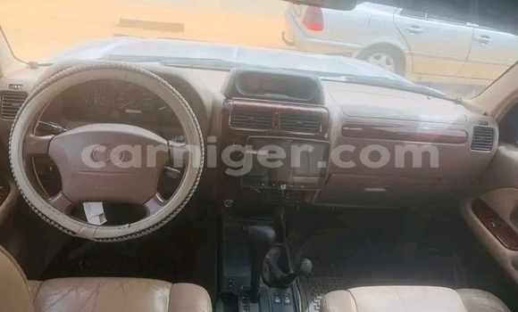 Buy Used Toyota Land Cruiser Other Car in Niamey in Niamey Buy Used Toyota Land Cruiser Other Car in Niamey in Niamey