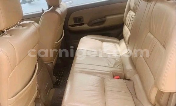 Sayi Na hannu Toyota Land Cruiser Other Mota in Niamey a Niamey Sayi Na hannu Toyota Land Cruiser Other Mota in Niamey a Niamey