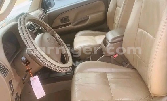 Sayi Na hannu Toyota Land Cruiser Other Mota in Niamey a Niamey Sayi Na hannu Toyota Land Cruiser Other Mota in Niamey a Niamey
