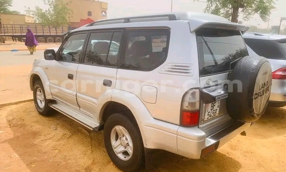 Sayi Na hannu Toyota Land Cruiser Other Mota in Niamey a Niamey Sayi Na hannu Toyota Land Cruiser Other Mota in Niamey a Niamey