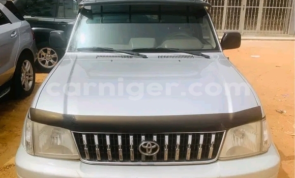 Sayi Na hannu Toyota Land Cruiser Other Mota in Niamey a Niamey Sayi Na hannu Toyota Land Cruiser Other Mota in Niamey a Niamey