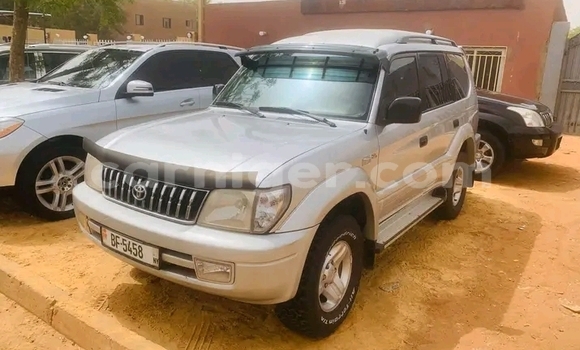Sayi Na hannu Toyota Land Cruiser Other Mota in Niamey a Niamey Sayi Na hannu Toyota Land Cruiser Other Mota in Niamey a Niamey