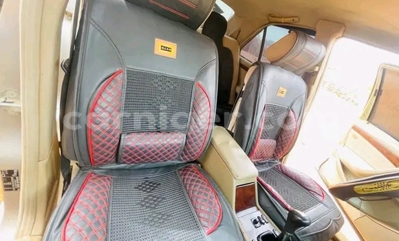 Sayi Na hannu Mercedes‒Benz CLA-klasse White Mota in Niamey a Niamey Sayi Na hannu Mercedes‒Benz CLA-klasse White Mota in Niamey a Niamey