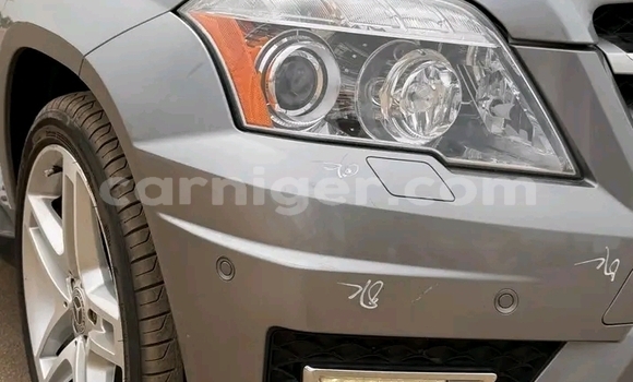 Buy Used Mercedes‒Benz GLK–Class Other Car in Niamey in Niamey Buy Used Mercedes‒Benz GLK–Class Other Car in Niamey in Niamey