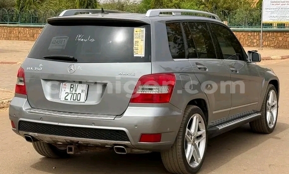 Sayi Na hannu Mercedes‒Benz GLK–Class Other Mota in Niamey a Niamey Sayi Na hannu Mercedes‒Benz GLK–Class Other Mota in Niamey a Niamey