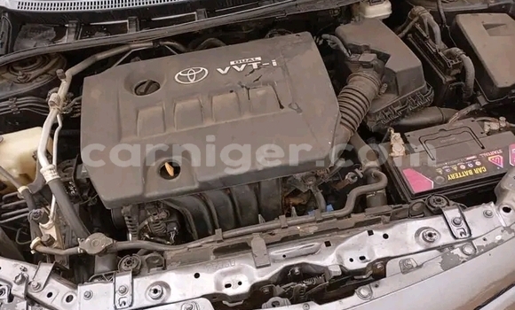 Acheter Occasion Voiture Toyota Corolla Autre à Gaya, Dosso Region Acheter Occasion Voiture Toyota Corolla Autre à Gaya, Dosso Region