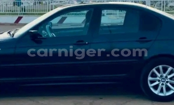 Sayi Na hannu BMW E9 Black Mota in Niamey a Niamey Sayi Na hannu BMW E9 Black Mota in Niamey a Niamey