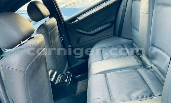 Sayi Na hannu BMW E9 Black Mota in Niamey a Niamey Sayi Na hannu BMW E9 Black Mota in Niamey a Niamey