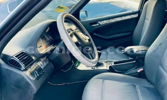 Sayi Na hannu BMW E9 Black Mota in Niamey a Niamey Sayi Na hannu BMW E9 Black Mota in Niamey a Niamey