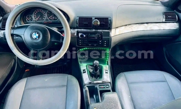 Sayi Na hannu BMW E9 Black Mota in Niamey a Niamey Sayi Na hannu BMW E9 Black Mota in Niamey a Niamey