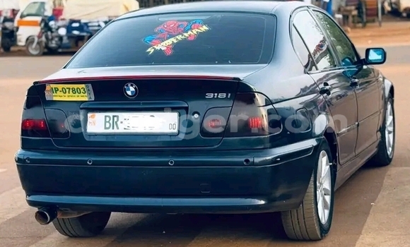 Sayi Na hannu BMW E9 Black Mota in Niamey a Niamey Sayi Na hannu BMW E9 Black Mota in Niamey a Niamey