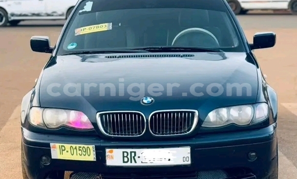 Sayi Na hannu BMW E9 Black Mota in Niamey a Niamey Sayi Na hannu BMW E9 Black Mota in Niamey a Niamey