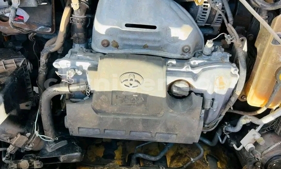 Buy Used Toyota RAV4 White Car in Niamey in Niamey Buy Used Toyota RAV4 White Car in Niamey in Niamey