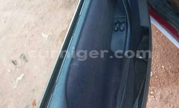 Buy Used Opel Speedster White Car in Gaya in Dosso