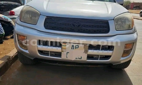 Sayi Na hannu Toyota RAV4 Other Mota in Goure a Zinder Sayi Na hannu Toyota RAV4 Other Mota in Goure a Zinder