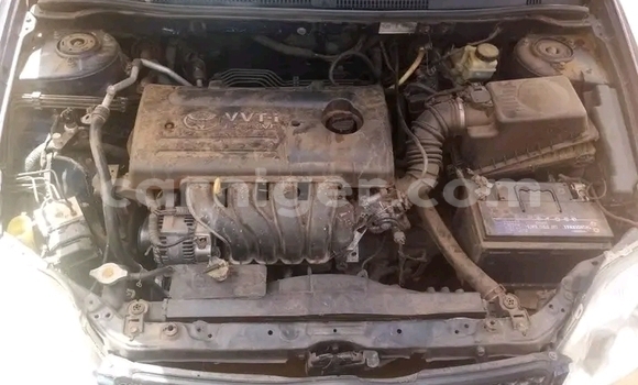 Sayi Na hannu Toyota Corolla Other Mota in Niamey a Niamey Sayi Na hannu Toyota Corolla Other Mota in Niamey a Niamey