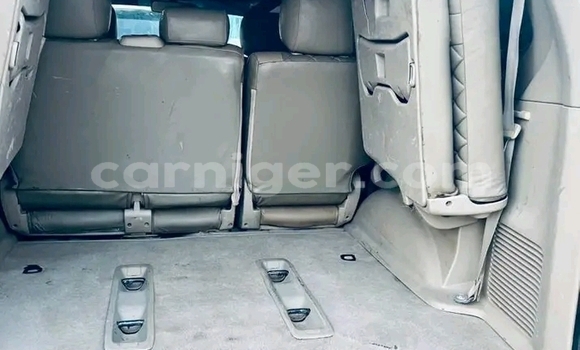 Sayi Na hannu Toyota Prado Other Mota in Niamey a Niamey Sayi Na hannu Toyota Prado Other Mota in Niamey a Niamey