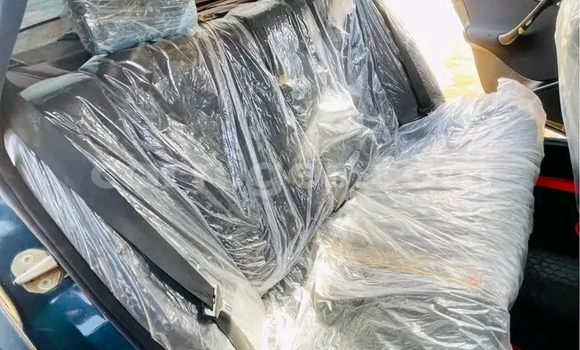 Sayi Na hannu Mercedes‒Benz C–Class Black Mota in Niamey a Niamey Sayi Na hannu Mercedes‒Benz C–Class Black Mota in Niamey a Niamey