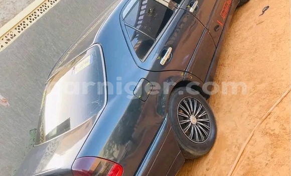 Sayi Na hannu Mercedes‒Benz C–Class Black Mota in Niamey a Niamey Sayi Na hannu Mercedes‒Benz C–Class Black Mota in Niamey a Niamey