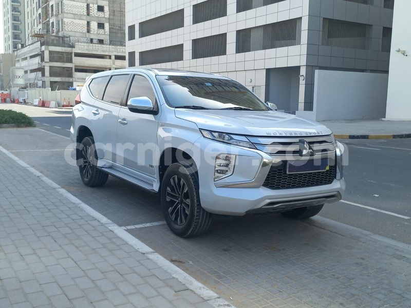 Big with watermark mitsubishi montero sport niamey niamey 8205